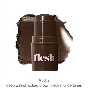 Revlon Flesh Thickstick Foundation in Mocha